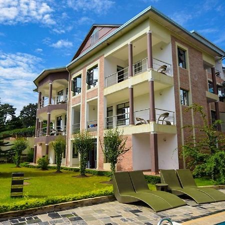 Orient Park Hotel Кігалі Екстер'єр фото